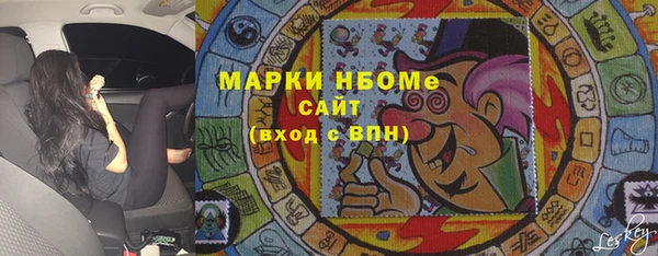молекула духа Алексеевка